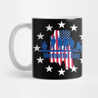 Honor And Remember Mug